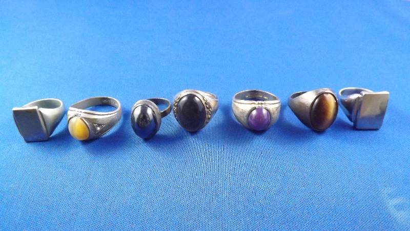 Rings