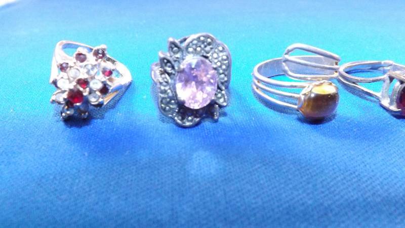 Rings
