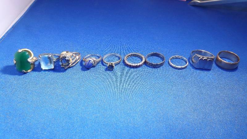 Rings