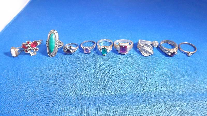Rings