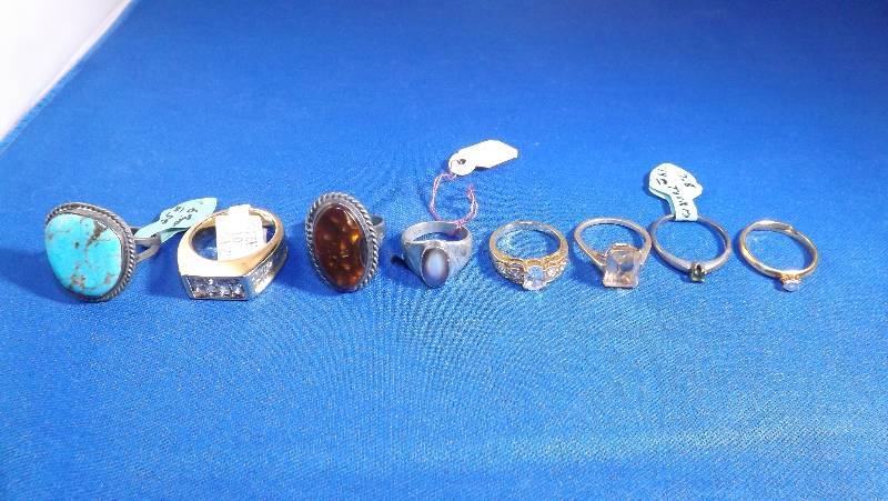 Rings