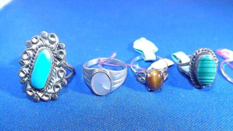 Rings