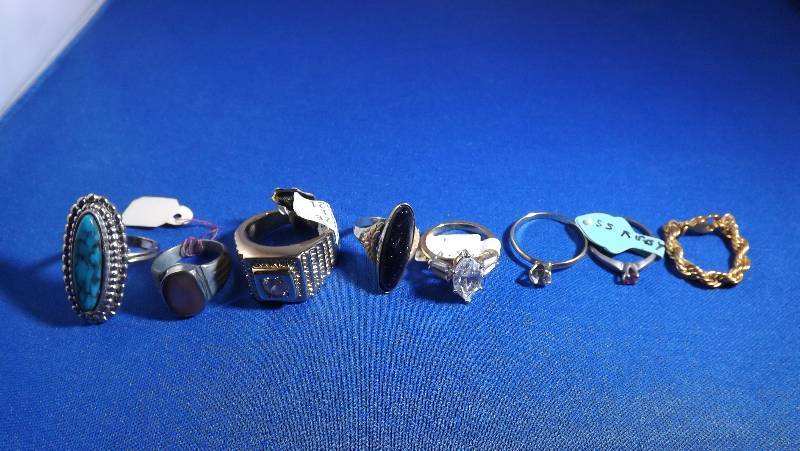 Rings