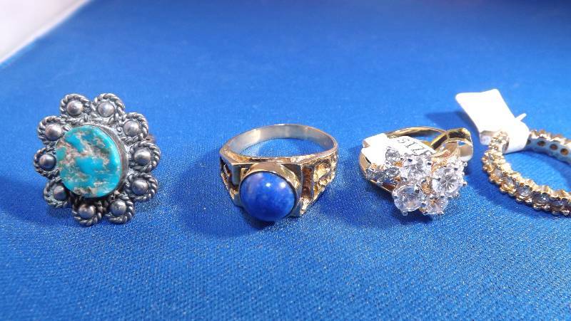 Rings