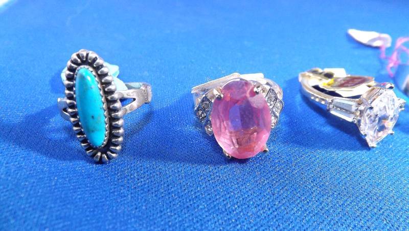 Rings