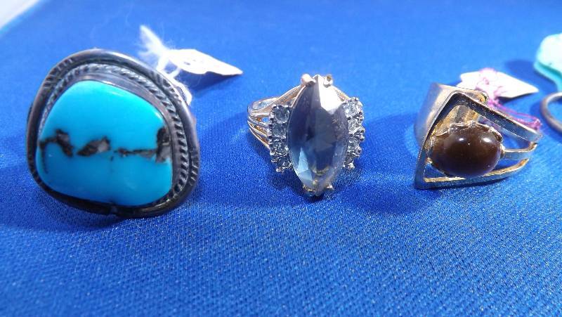 Rings