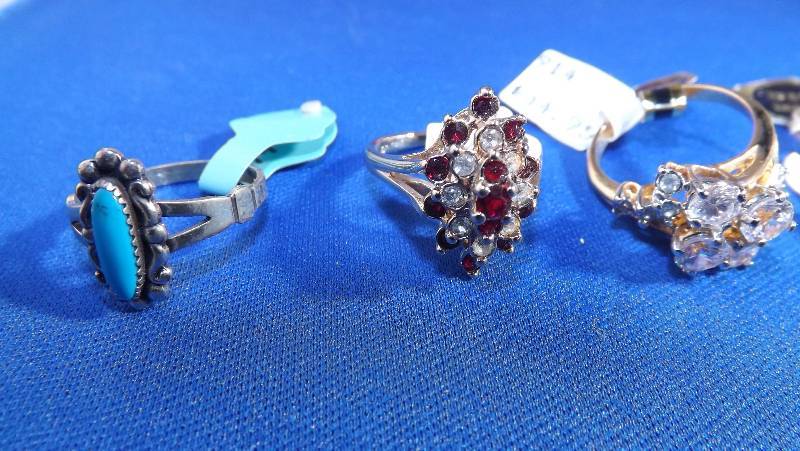 Rings