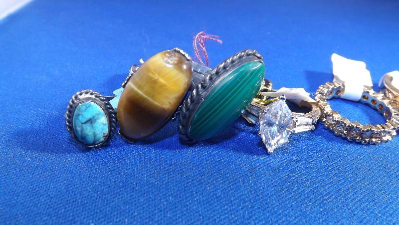 Rings