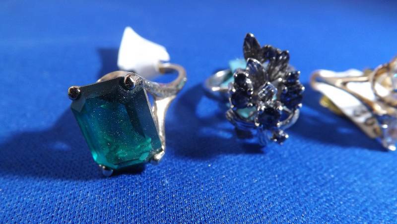 Rings