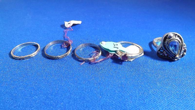 Rings