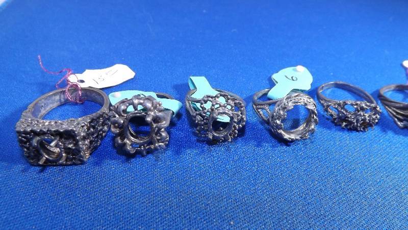 Rings