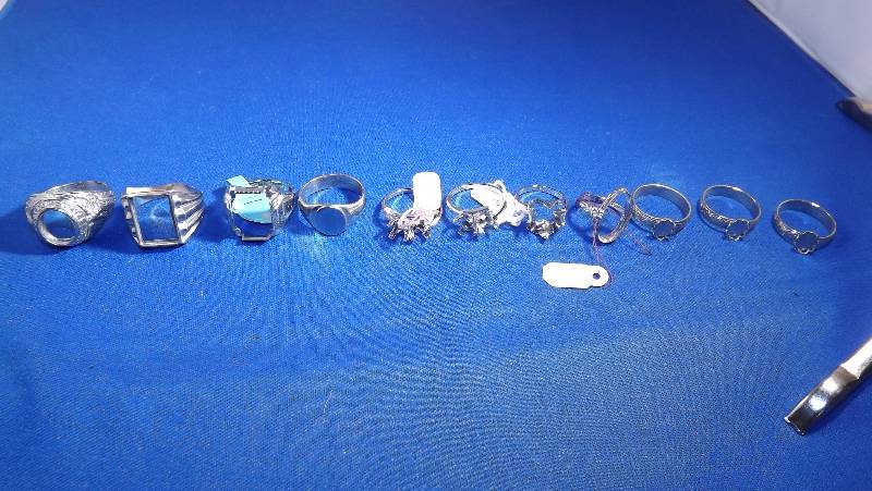 Rings