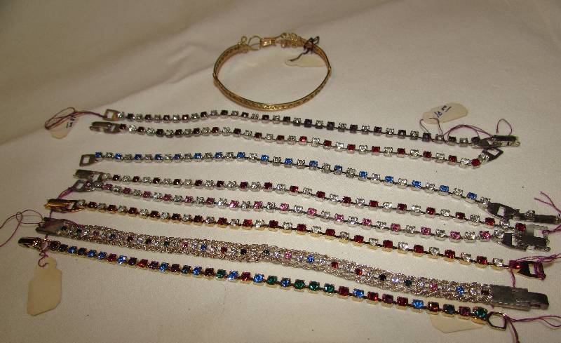 Bracelets