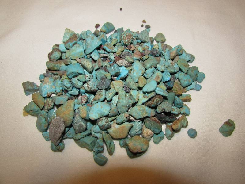 Turquoise