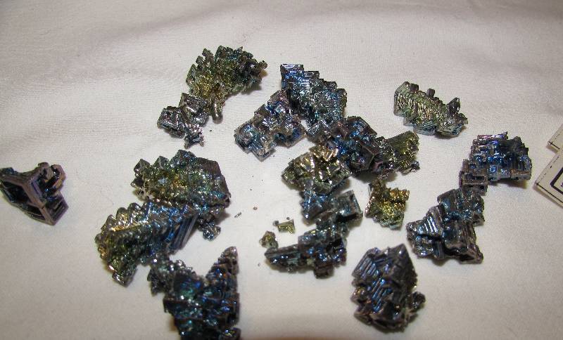 Bismuth