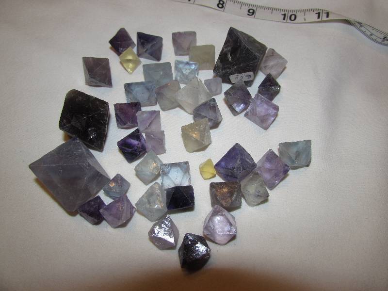 Fluorite