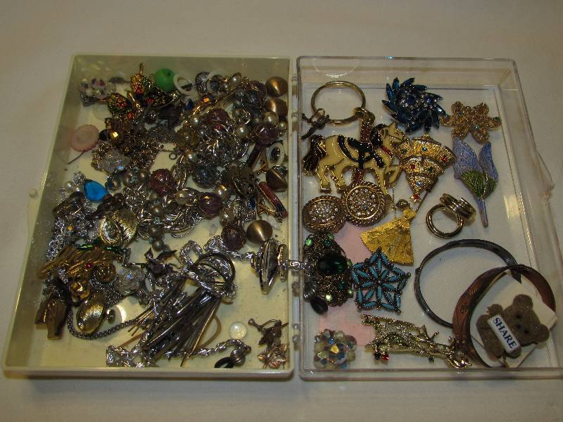 Jewelry Assortment
