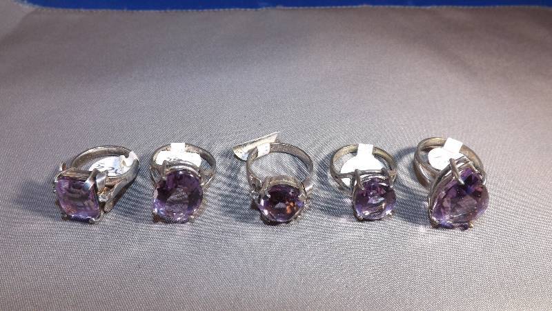 Rings