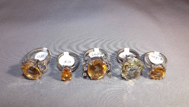 Rings