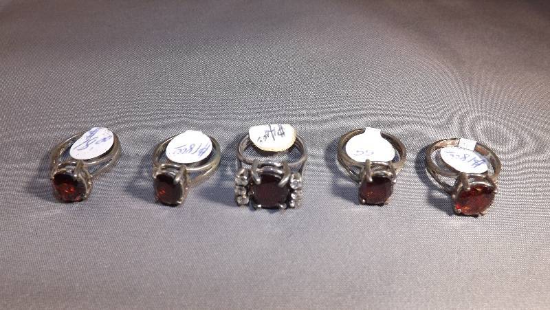 Rings