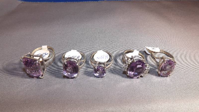 Rings