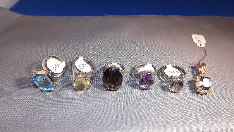 Rings