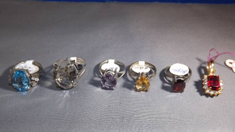 Rings