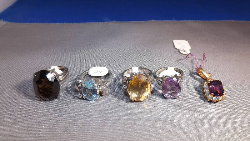 Rings