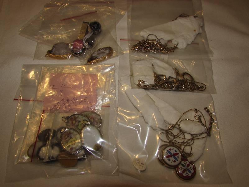 Jewelry Making items