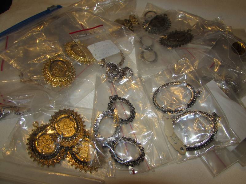 Jewelry Making items