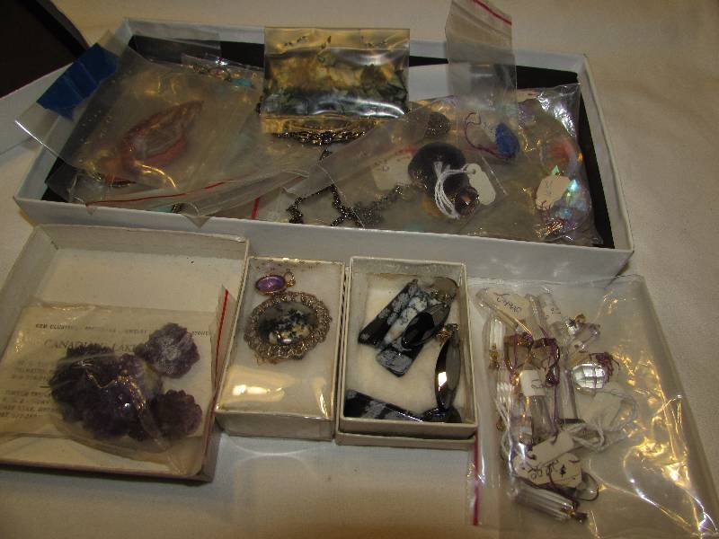 Jewelry Making items