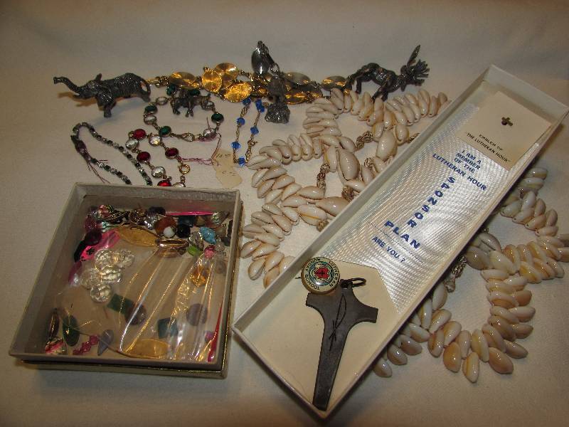 Jewelry Assortment