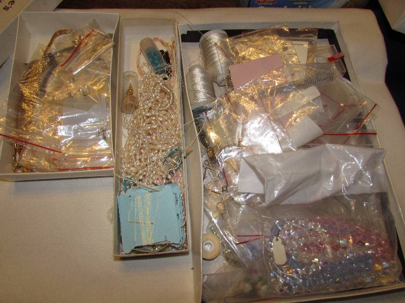 Jewelry Making items