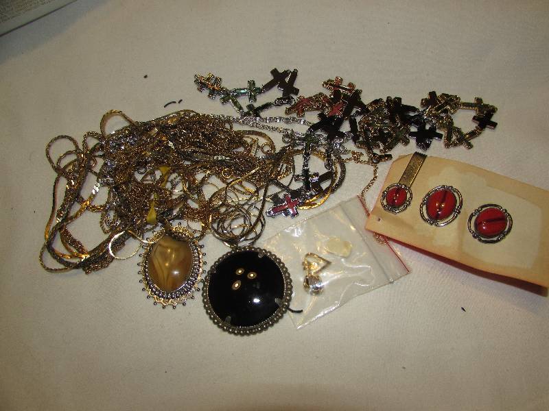 Jewelry Assortment
