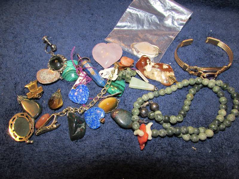 Jewelry Assortment