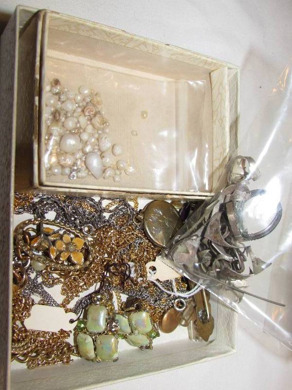 Jewelry Assortment