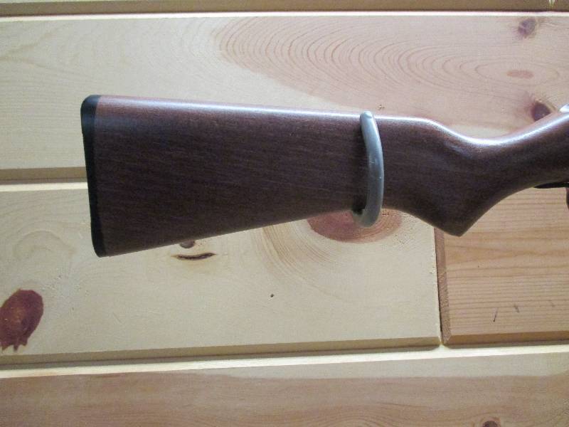 Savage Cub Bolt Action Single Shot Rifle
