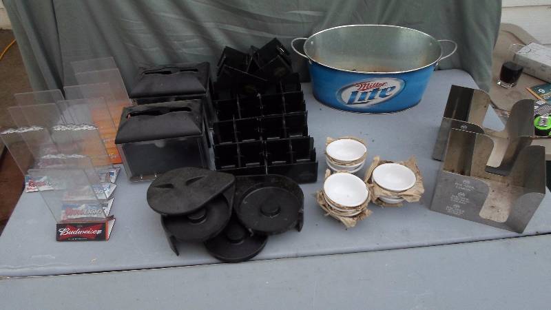 lot 44 image: Restaurant Table Top Lot