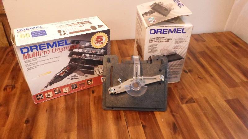 lot 56 image: Drummel Accessories