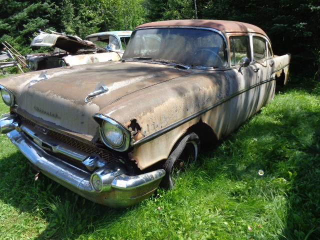 1957 Chevy