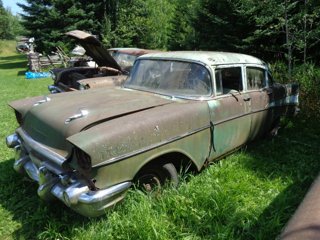 1957 Chevy