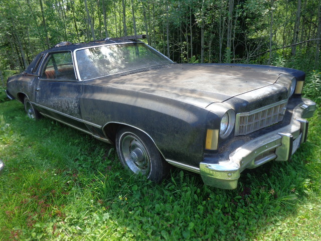 1975 Monte Carlo