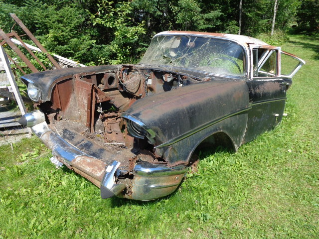 1957 Chevy