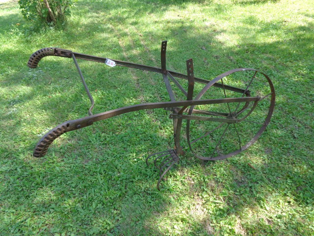 Vintage, Cultivator