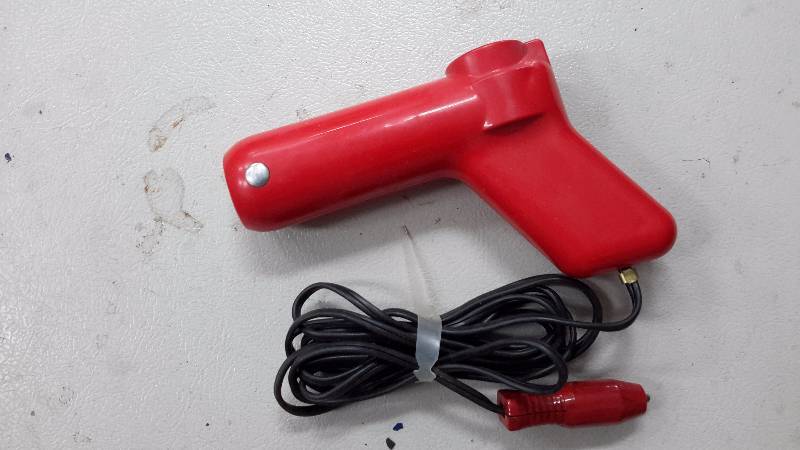 Wards Riverside instant defroster gun