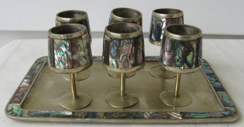 lot 066 image: A touch of Mexico and the Southwest..