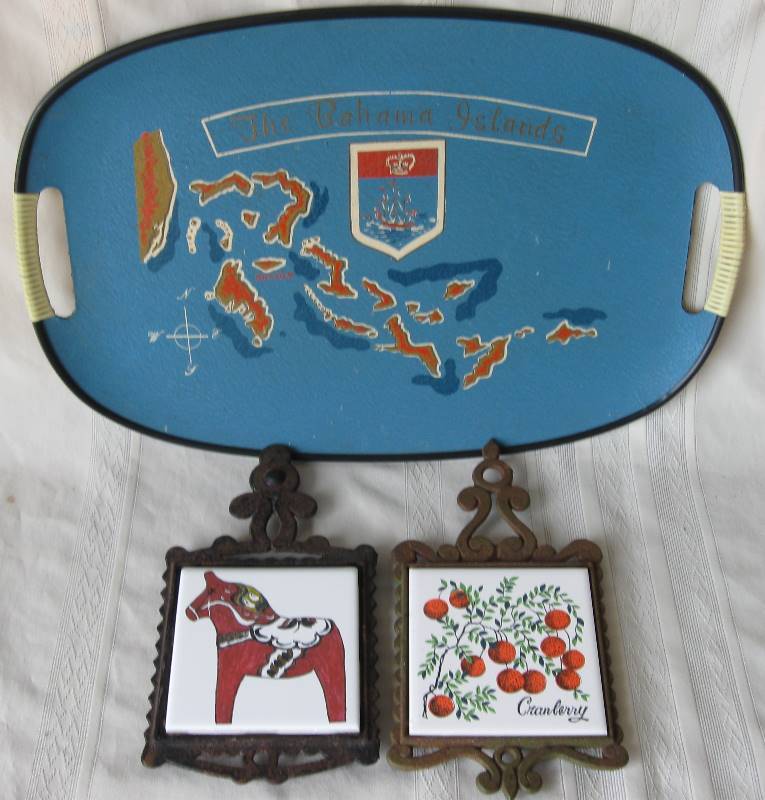 lot 129 image: More Misc. Treasures....