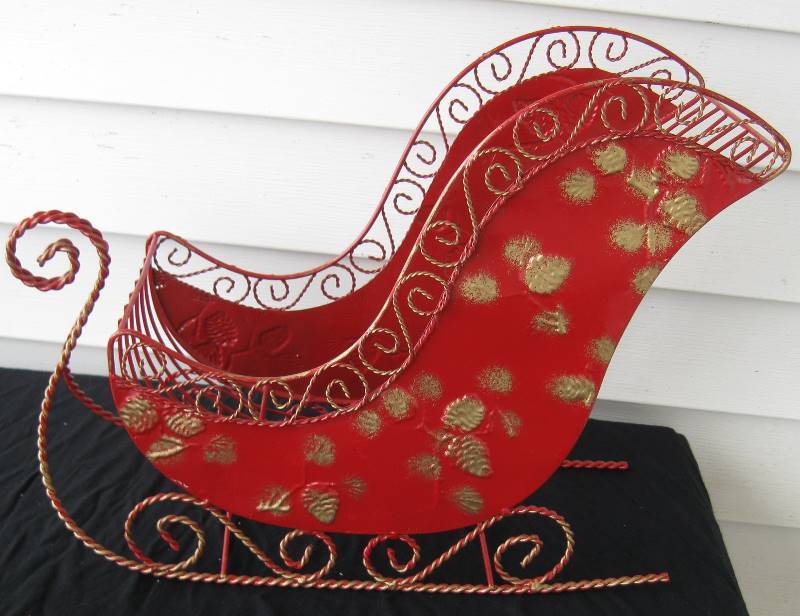 lot 173 image: Seasonal  Christmas Lot