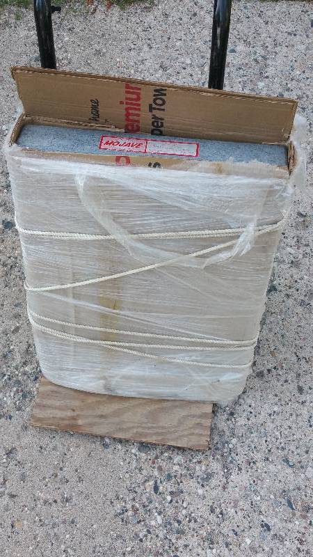 lot 3 image: Mojave Granite Slab Surface Plate ofr Anti-Vibration