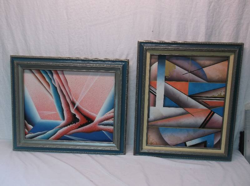 Oil Painting